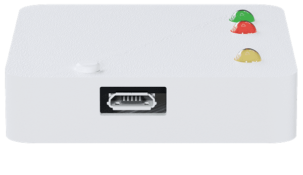 Locknot Device with Type-C